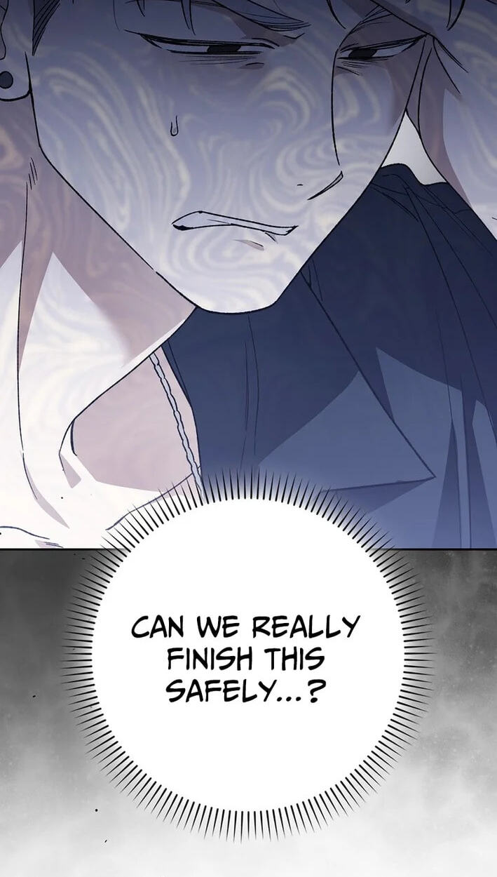 Even Though He