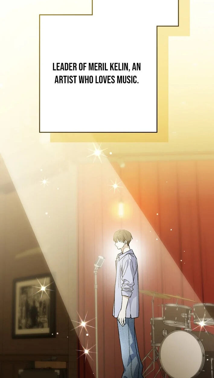 Even Though He