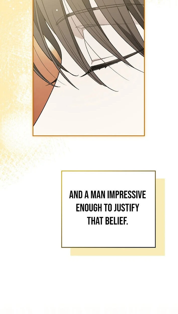 Even Though He