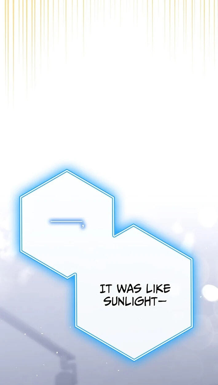 Even Though He