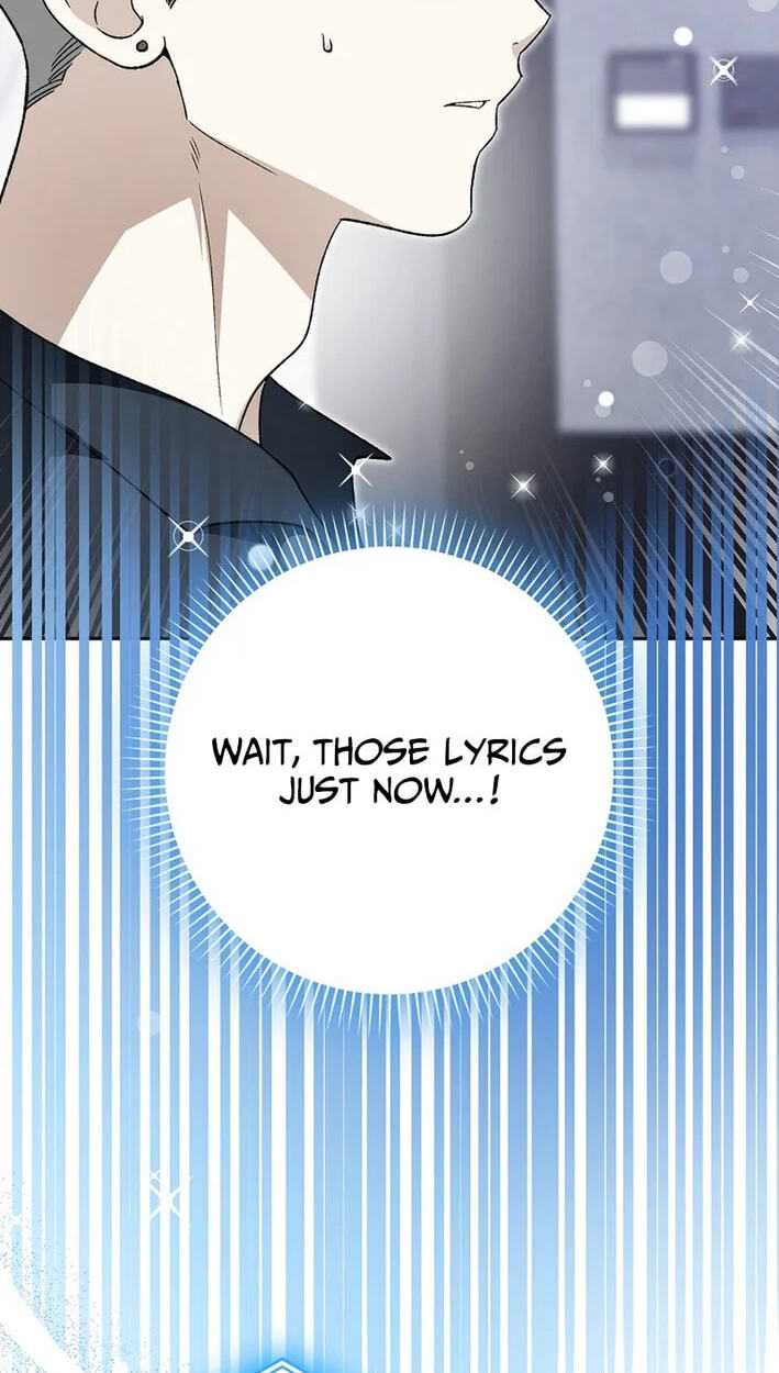 Even Though He