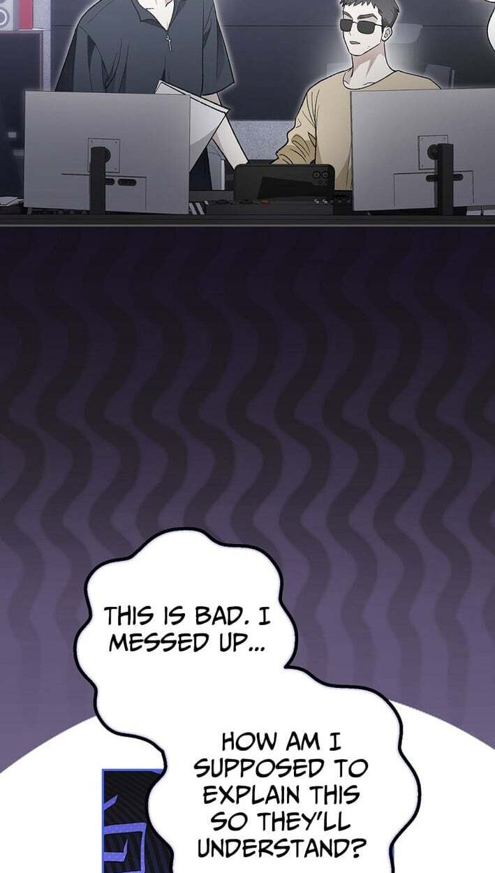 Even Though He