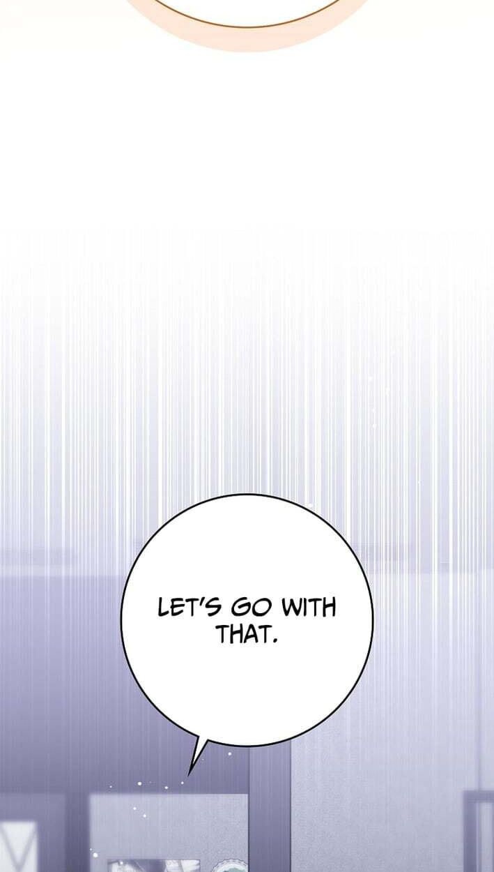 Even Though He