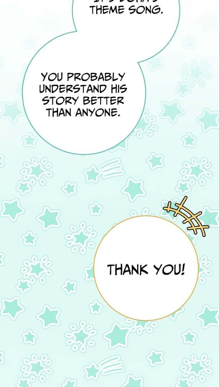 Even Though He
