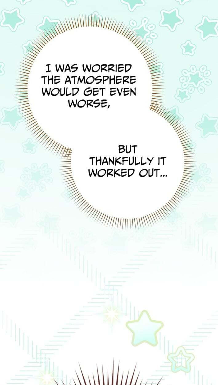 Even Though He