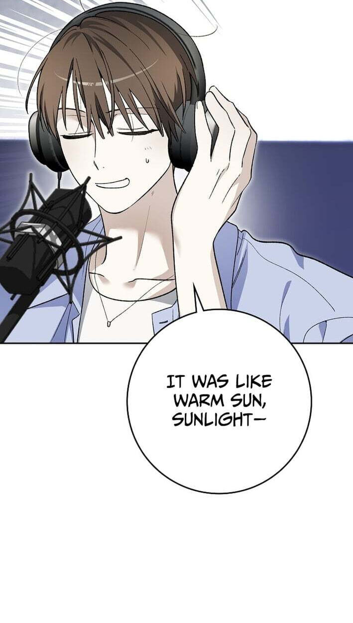 Even Though He