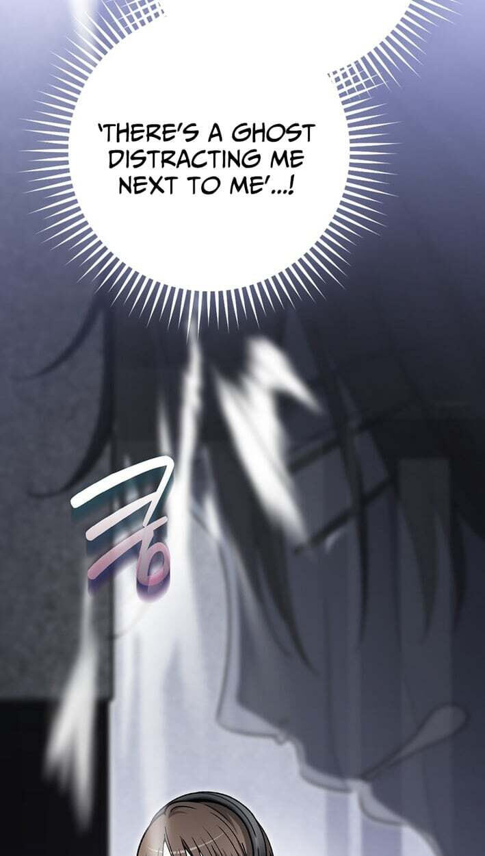 Even Though He
