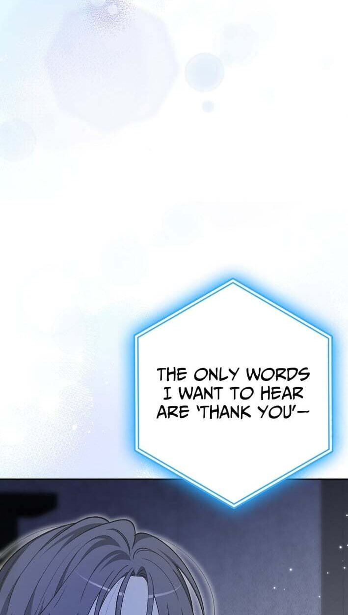 Even Though He