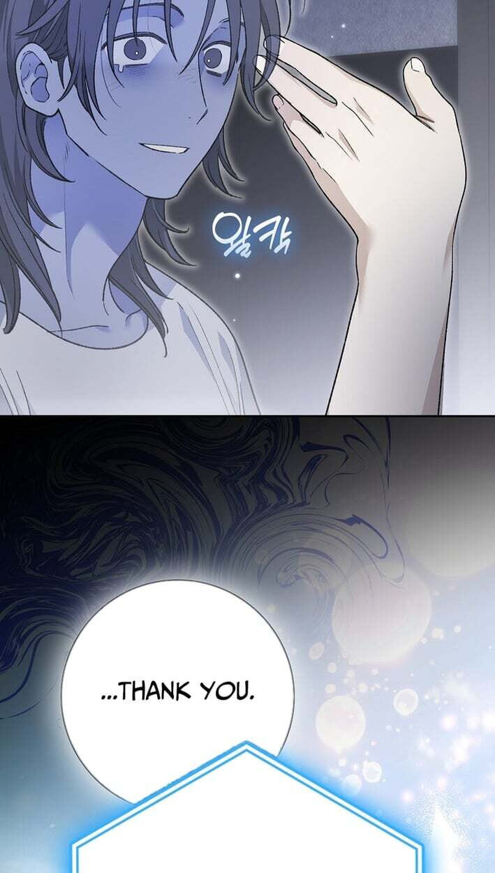 Even Though He