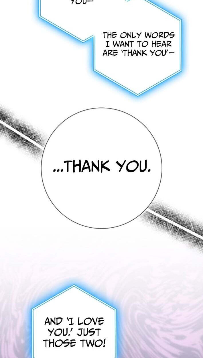 Even Though He