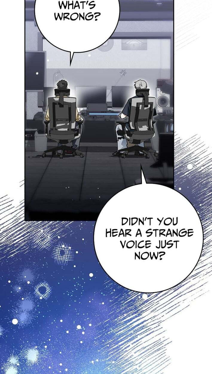 Even Though He