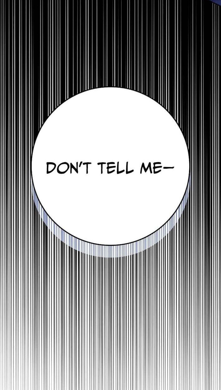 Even Though He