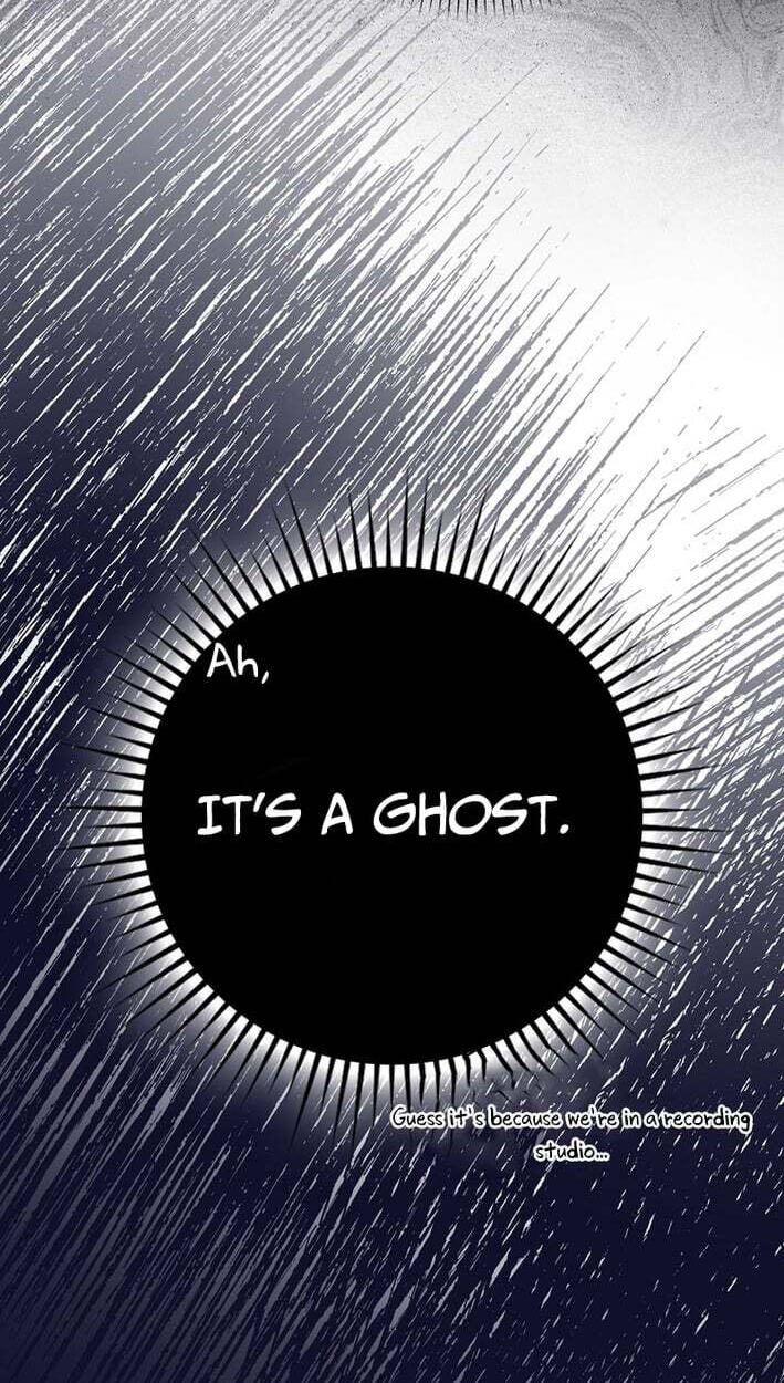 Even Though He