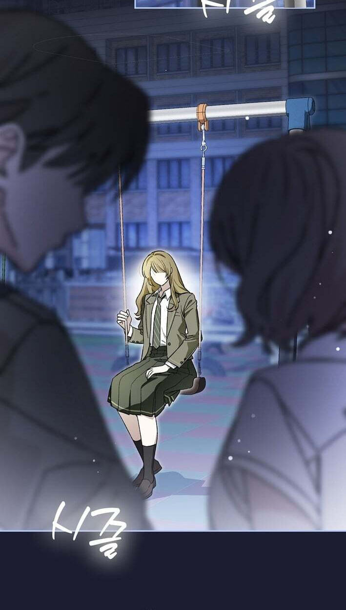 Even Though He