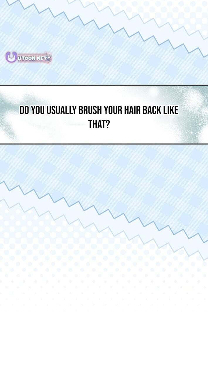 Even Though He
