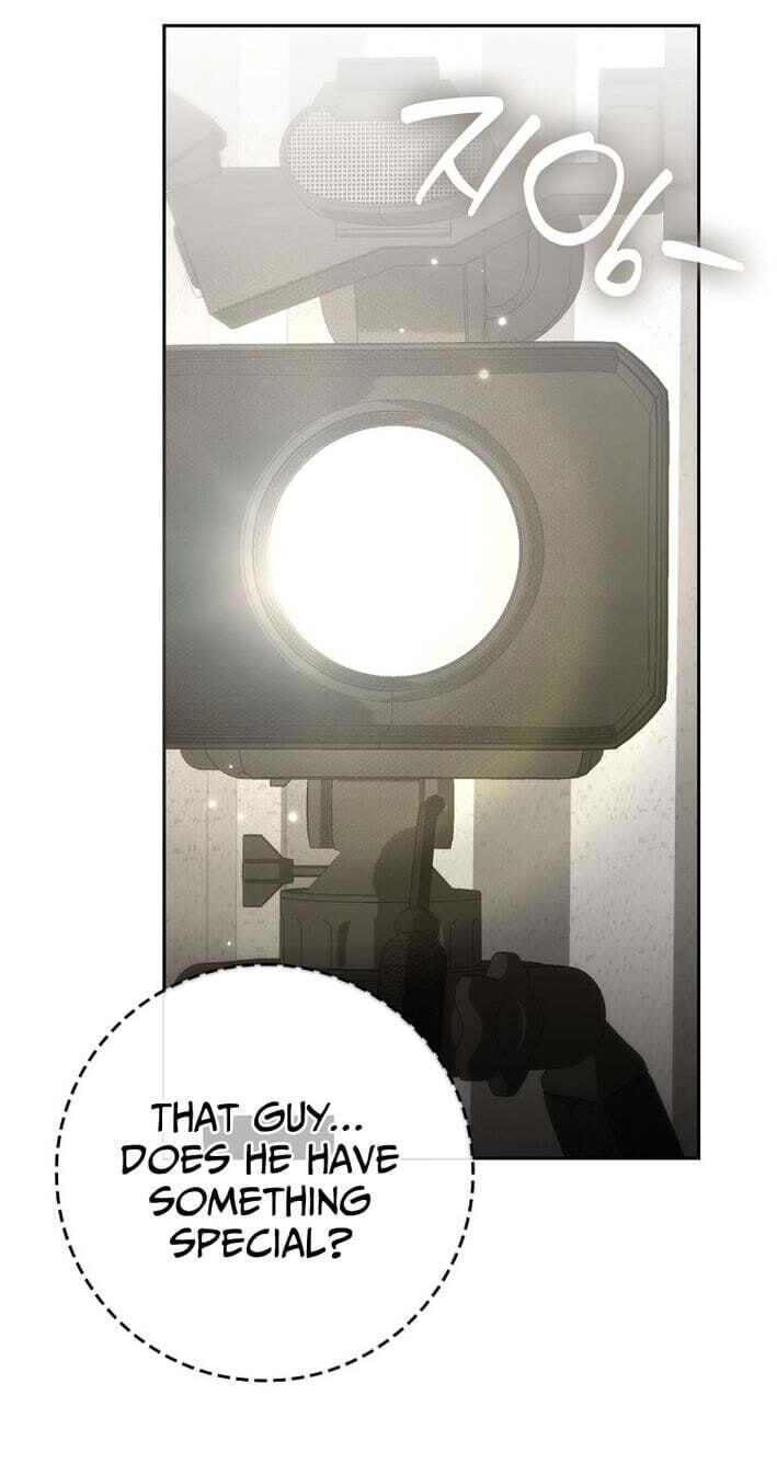 Even Though He