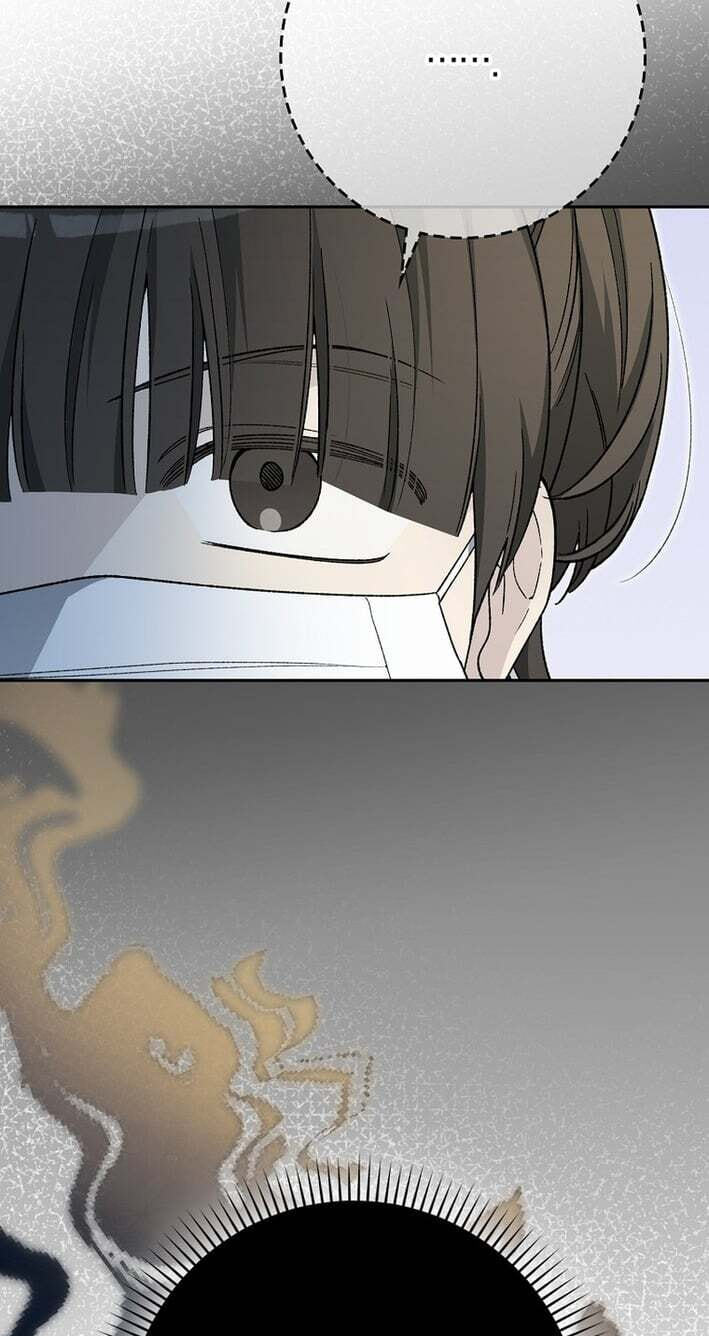 Even Though He