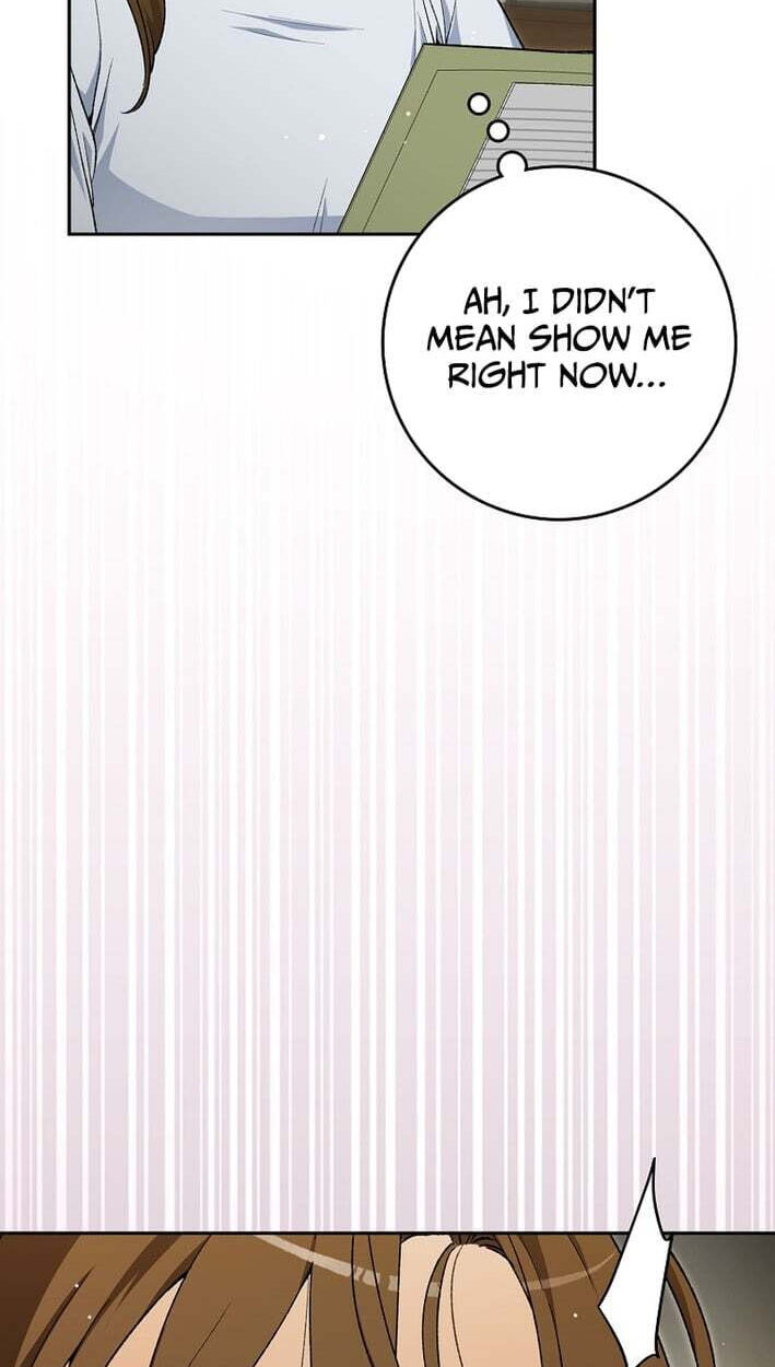 Even Though He
