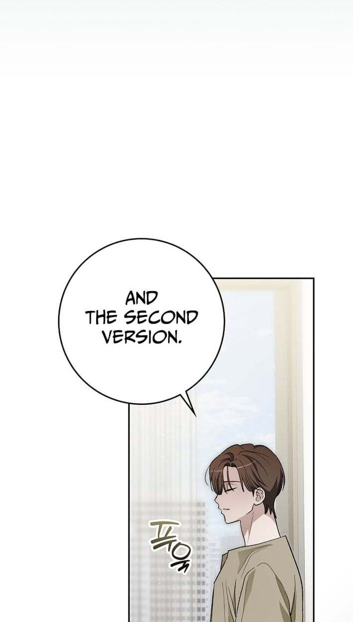 Even Though He
