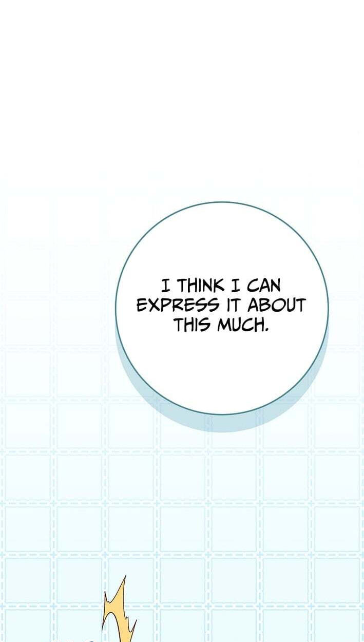 Even Though He