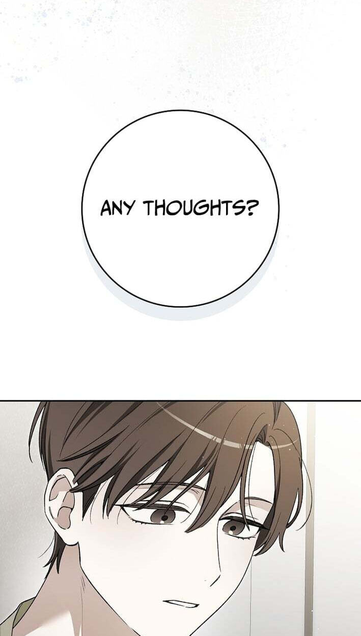 Even Though He
