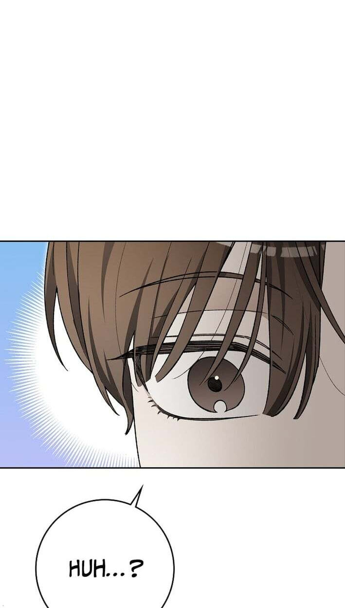 Even Though He