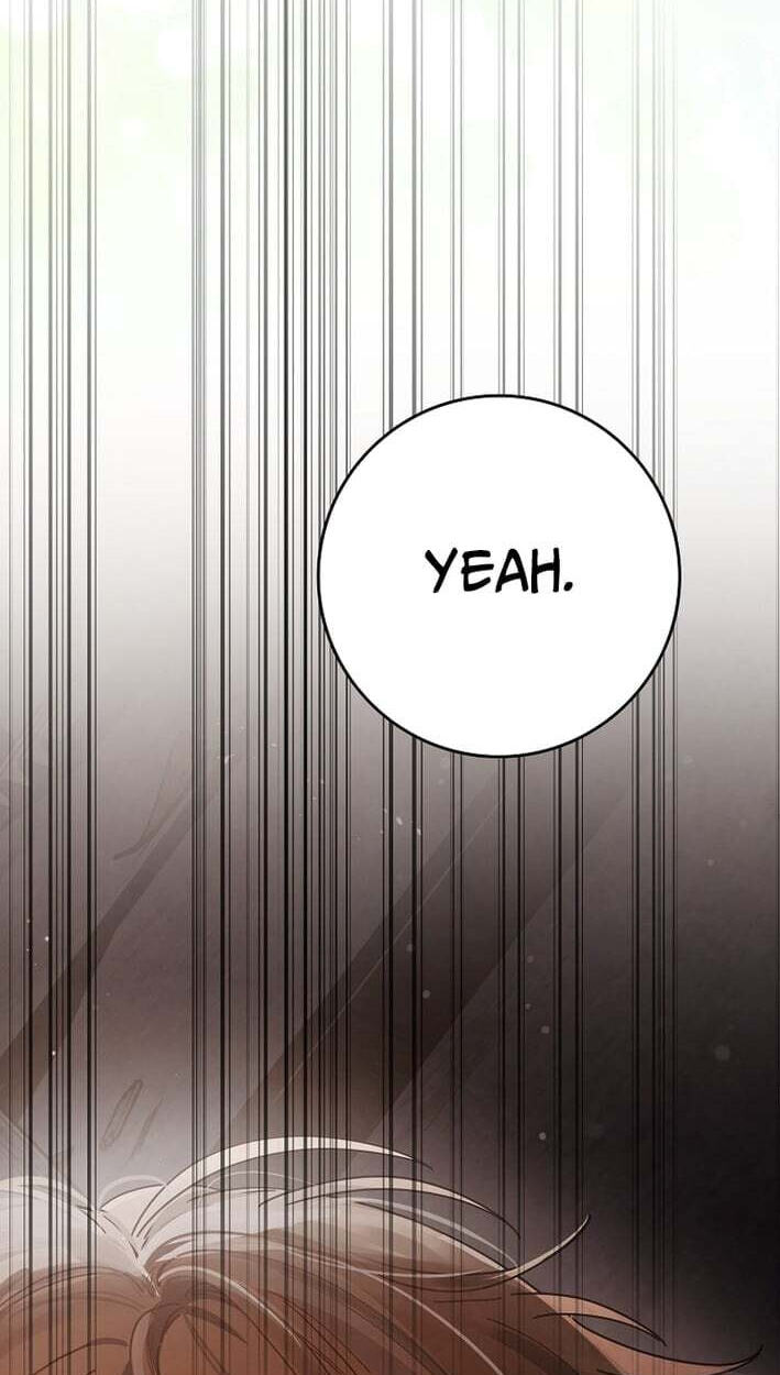 Even Though He