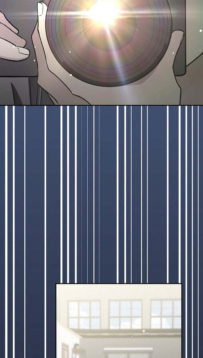 Even Though He