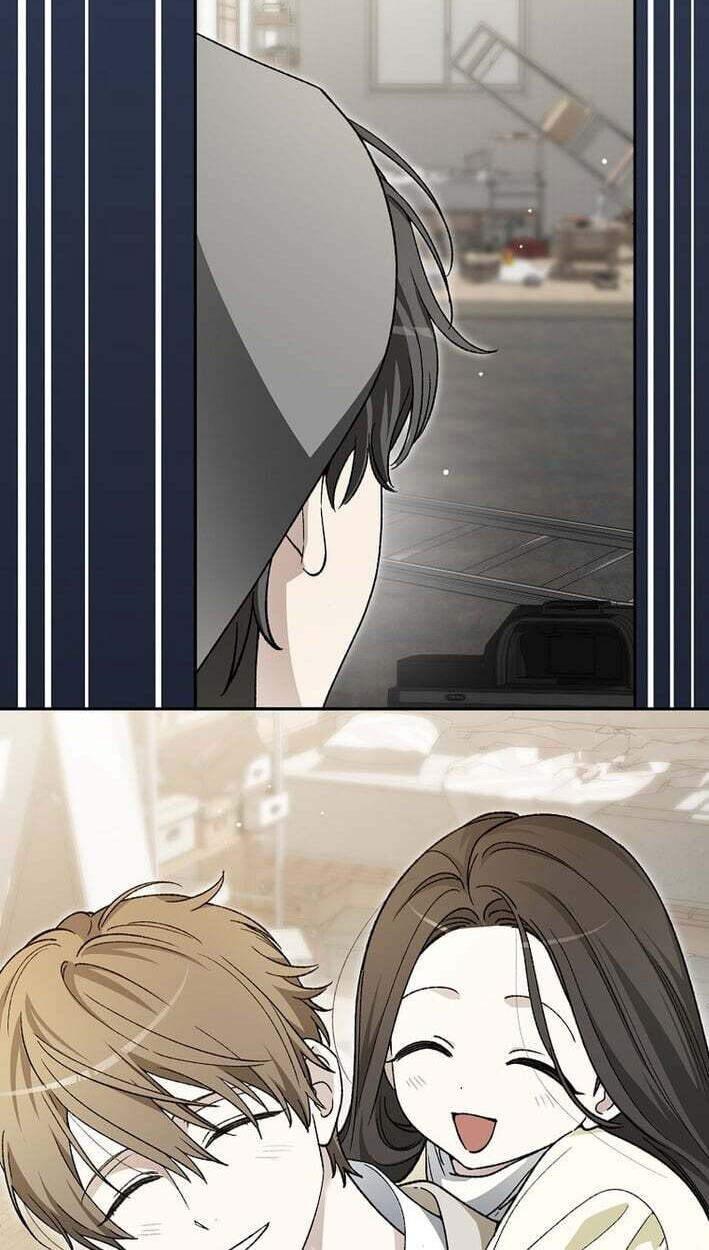 Even Though He