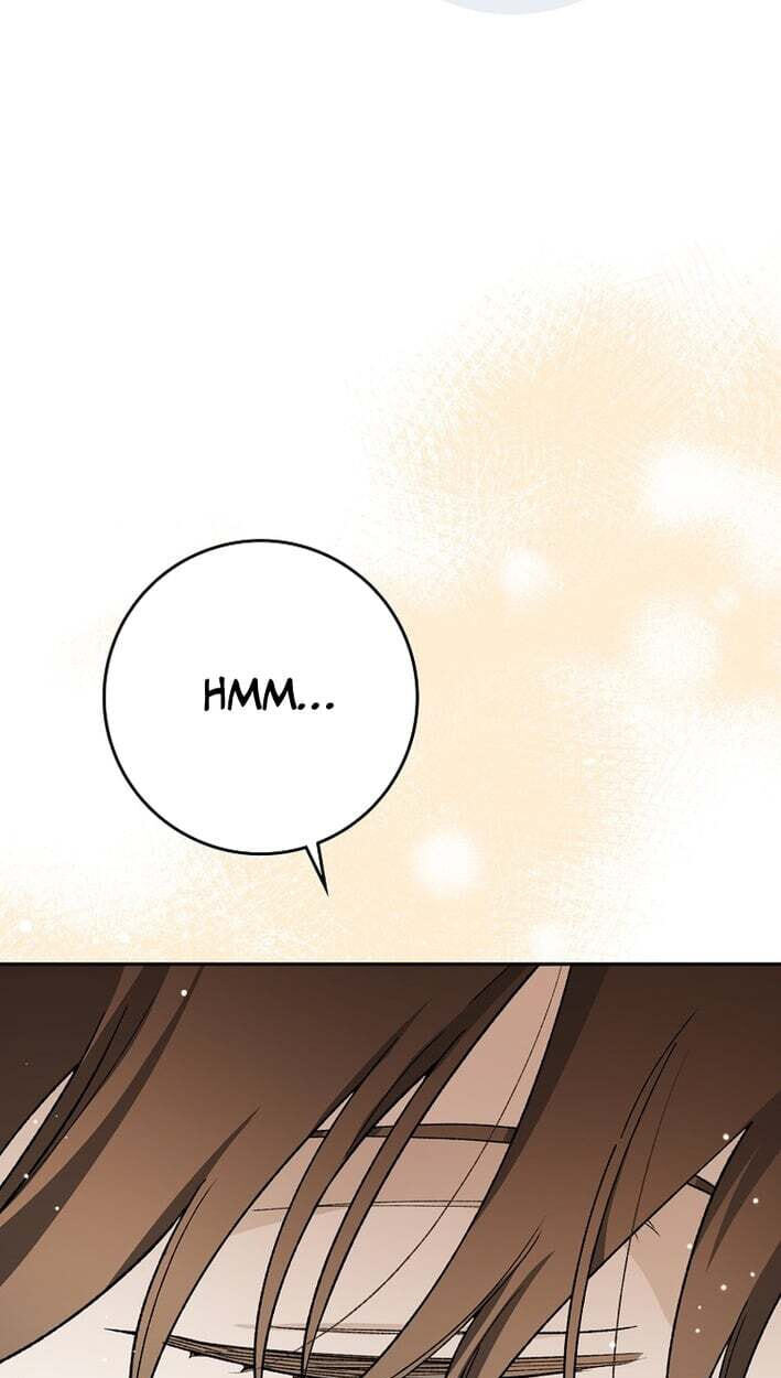 Even Though He