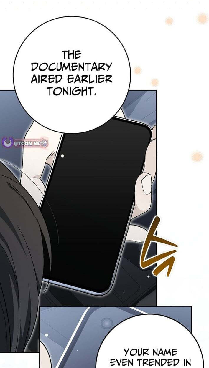 Even Though He