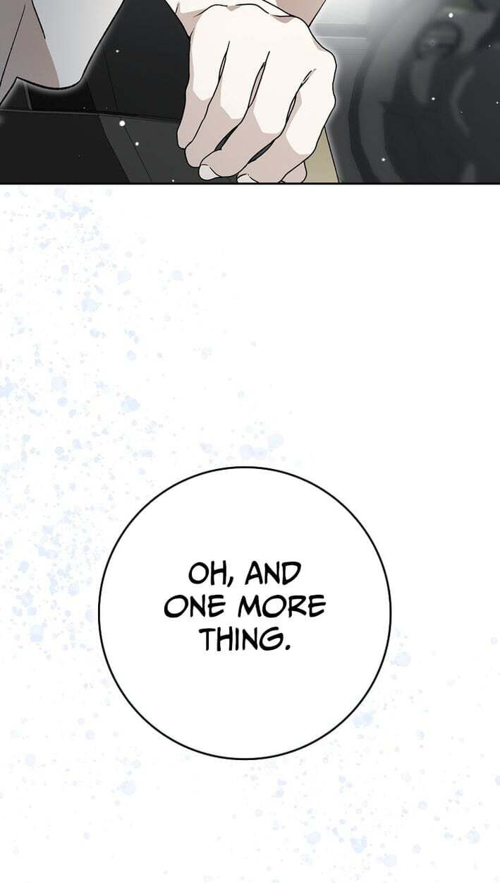 Even Though He