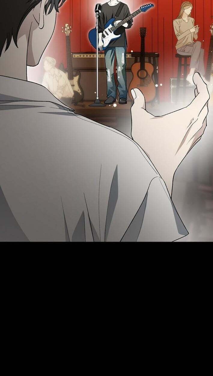 Even Though He
