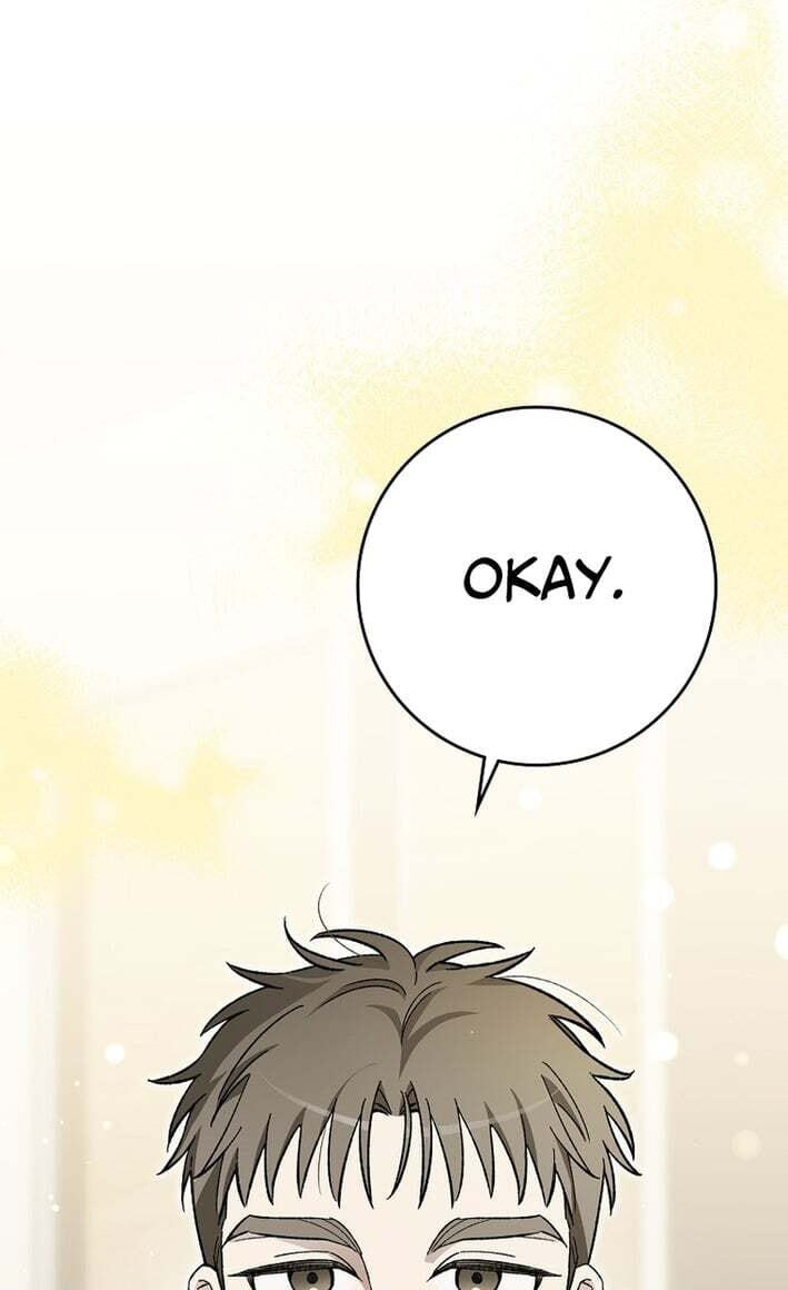 Even Though He