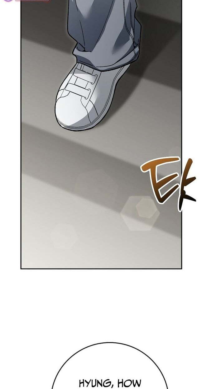 Even Though He