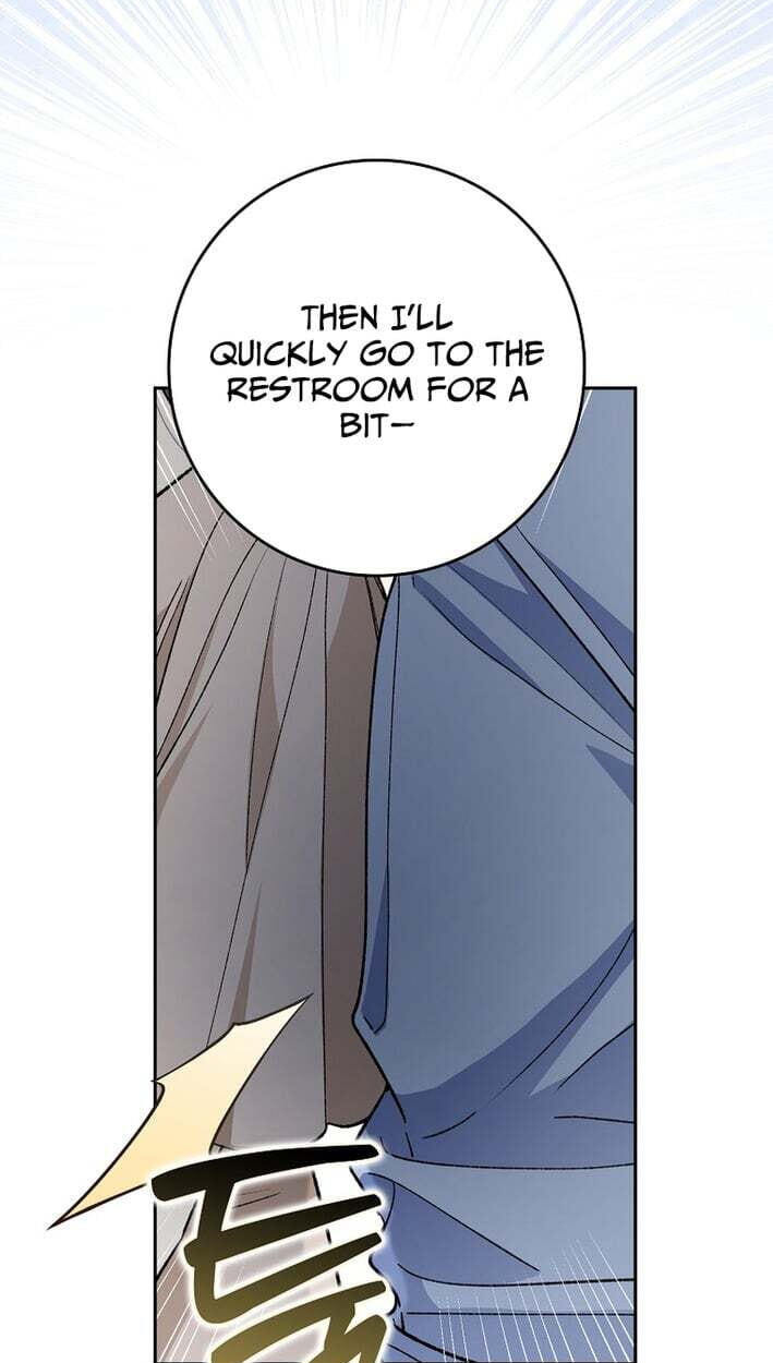 Even Though He