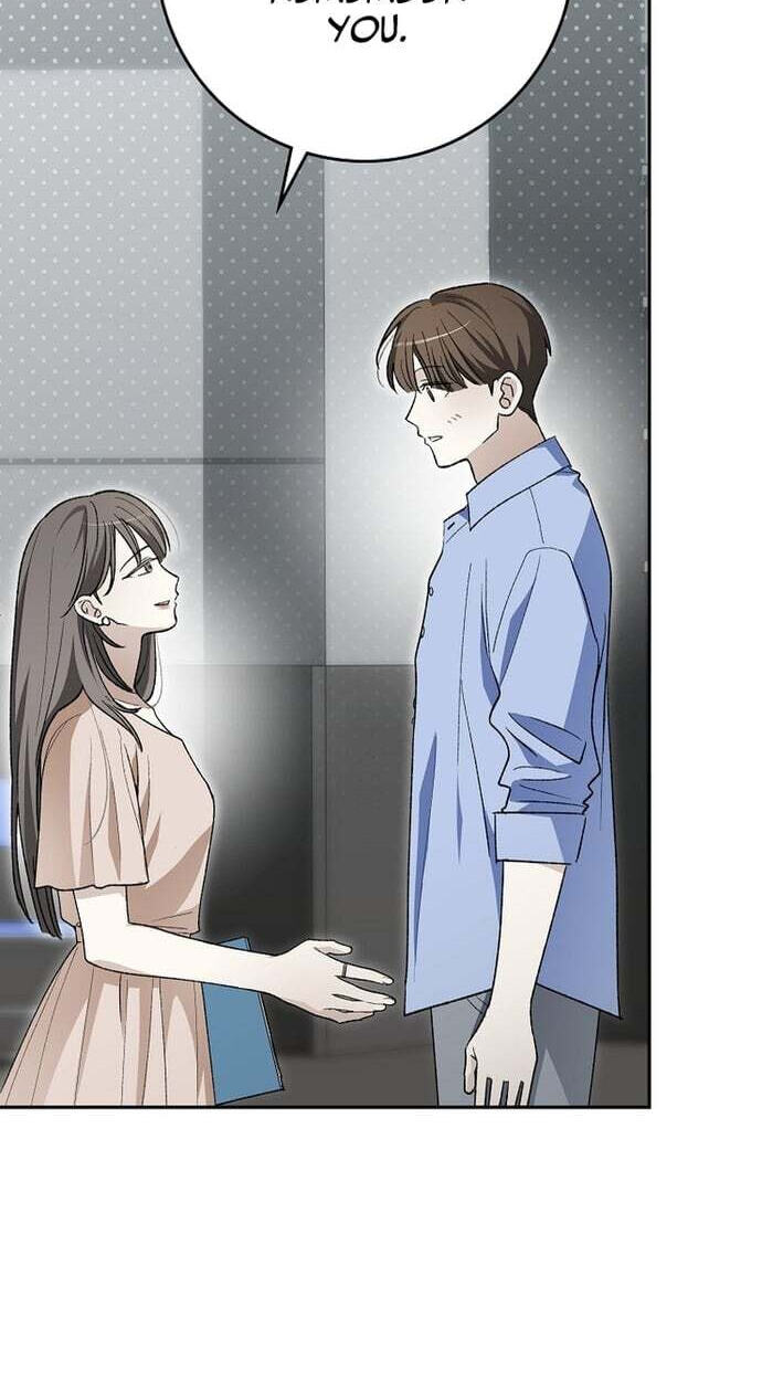 Even Though He