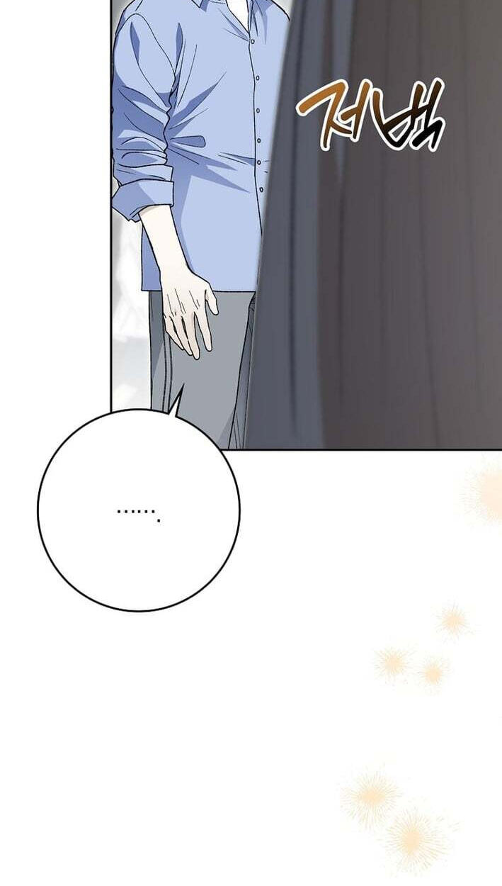 Even Though He
