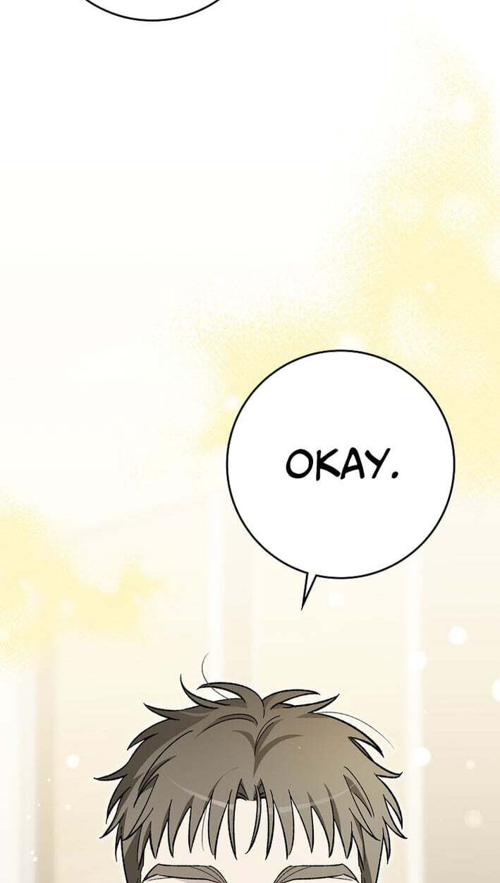 Even Though He