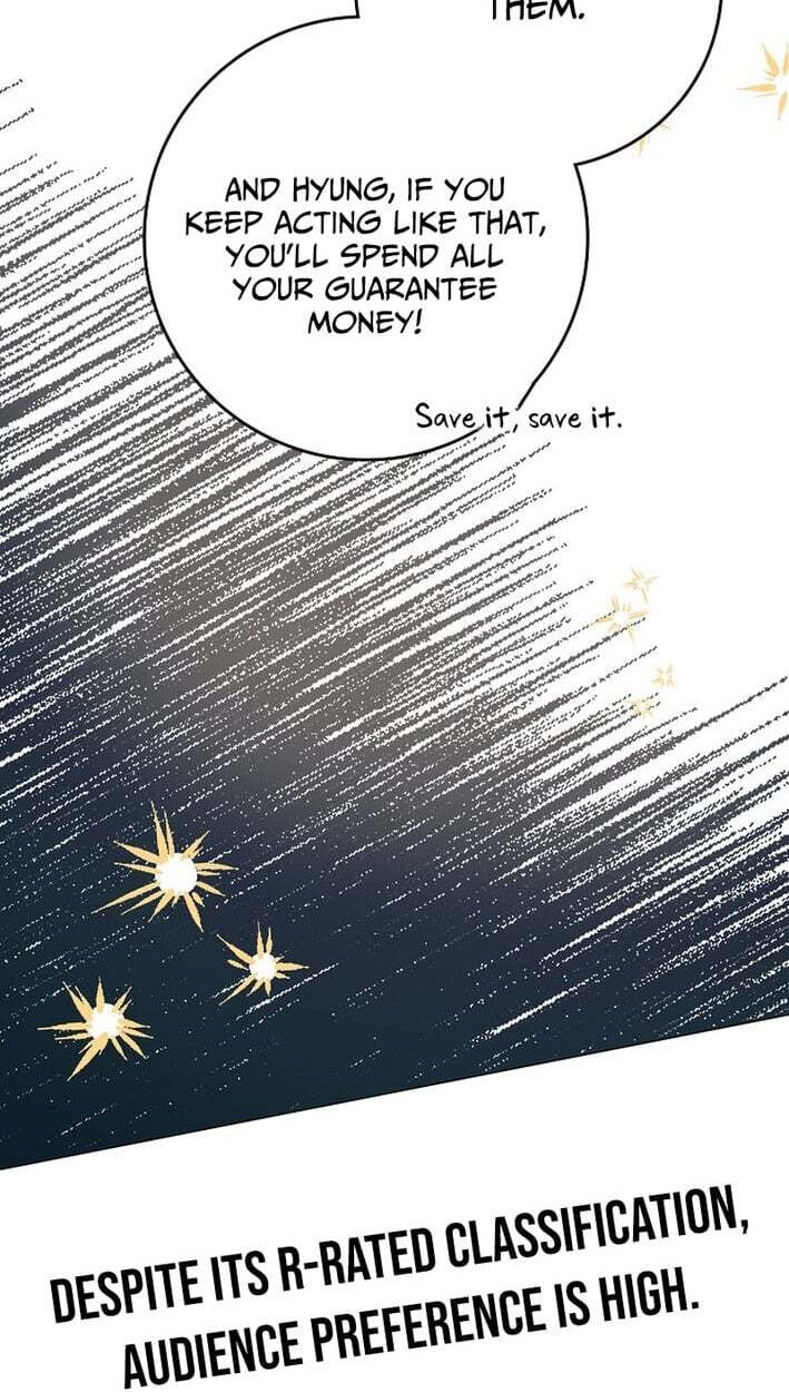 Even Though He