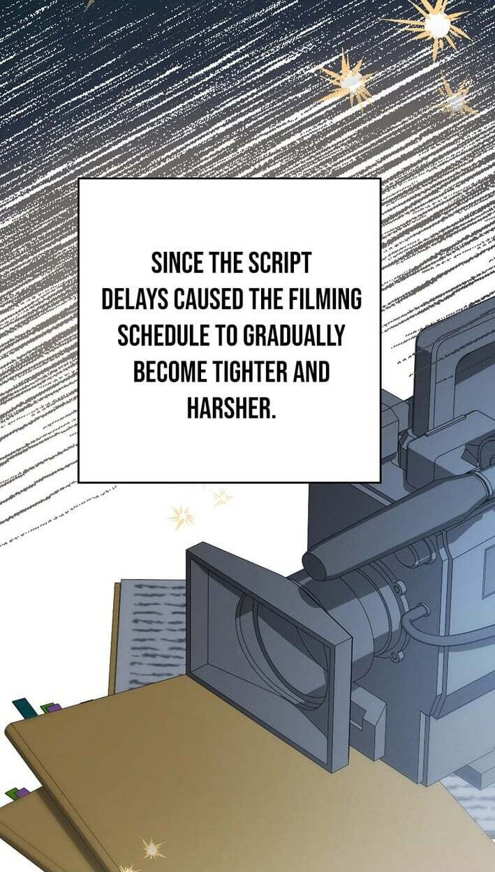 Even Though He