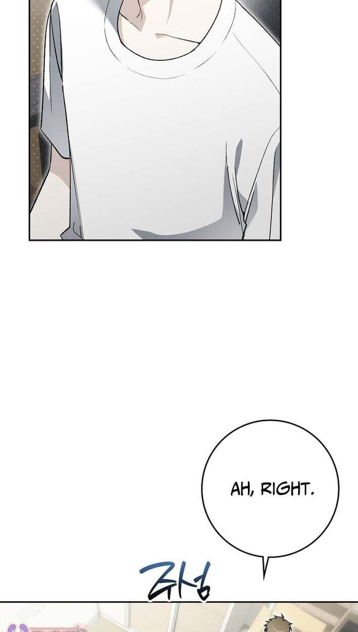 Even Though He