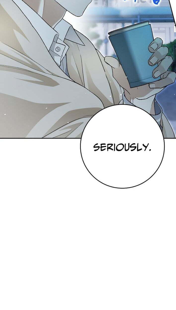 Even Though He