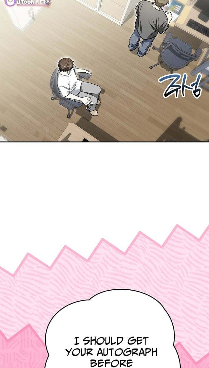 Even Though He