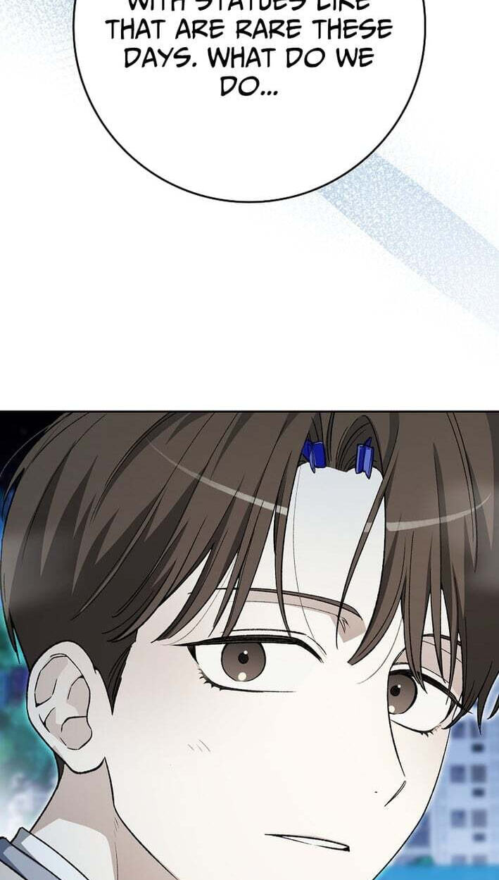 Even Though He