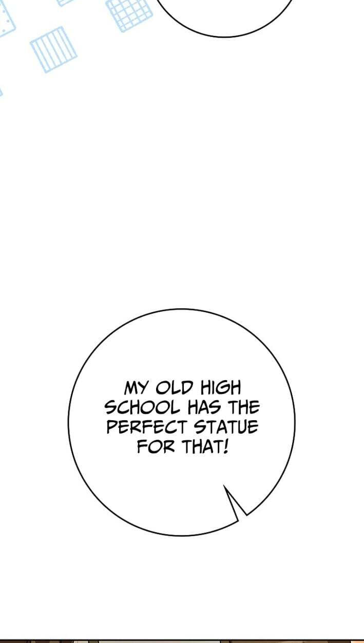 Even Though He