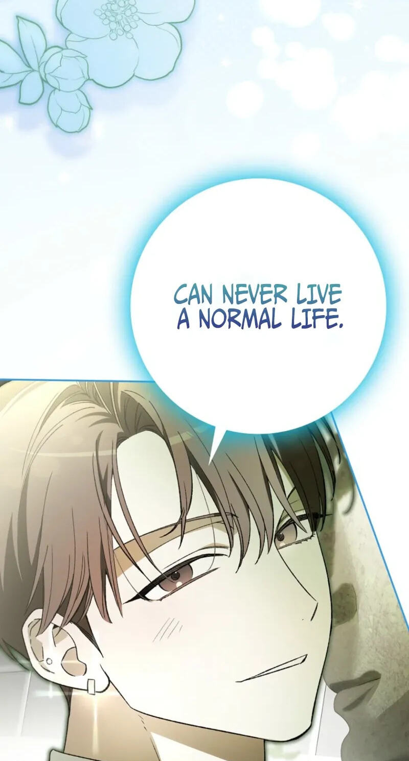 Even Though He