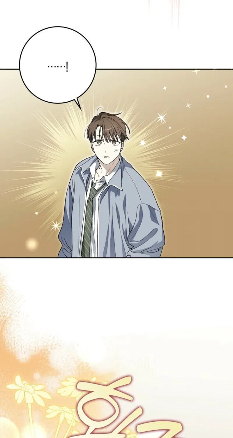 Even Though He