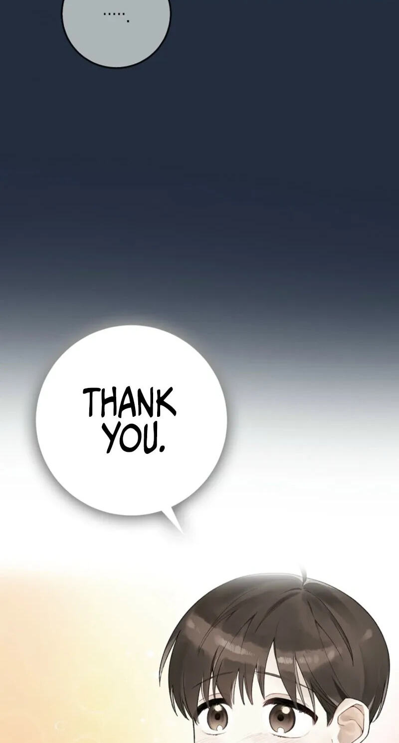 Even Though He