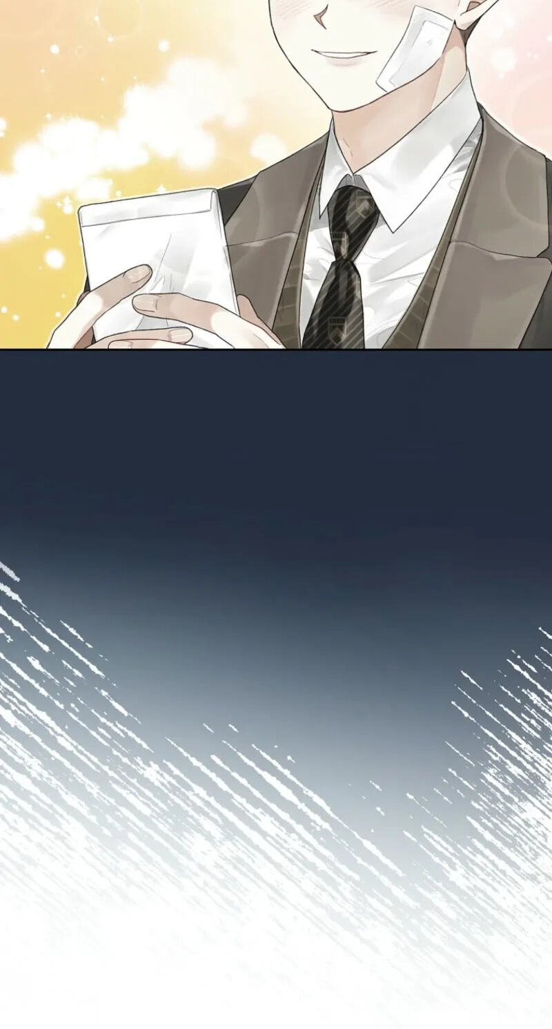 Even Though He